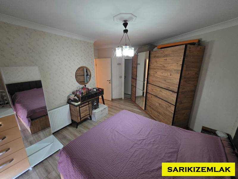 Edremit Kadıköy Mah`da2+1  Daire. - 8